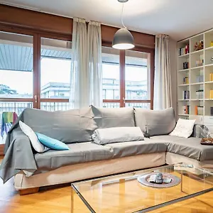  Apartament Broletto Park - Affitti Brevi Italia