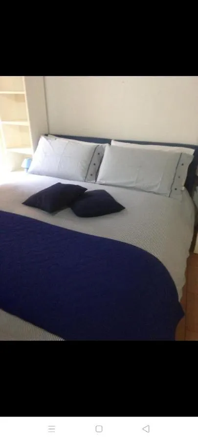 Apartment Appartamento Il Pozzo Lecco Italy