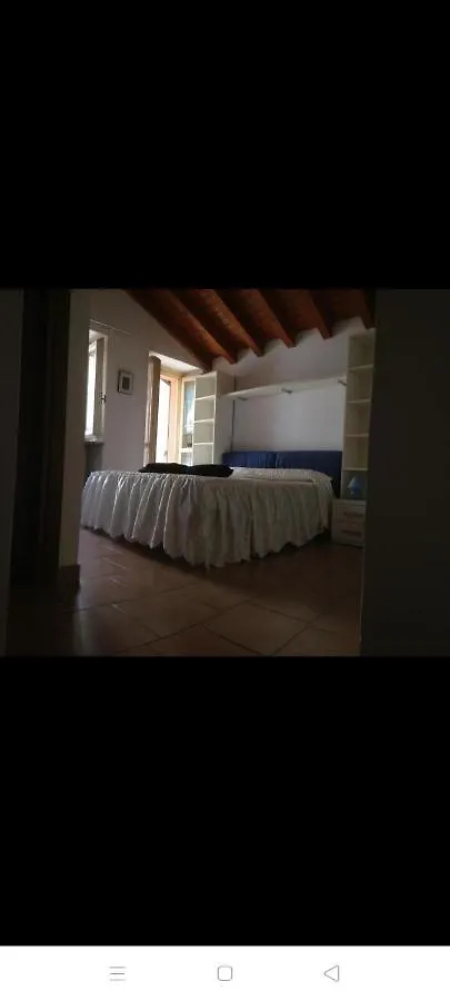 Apartment Appartamento Il Pozzo Lecco