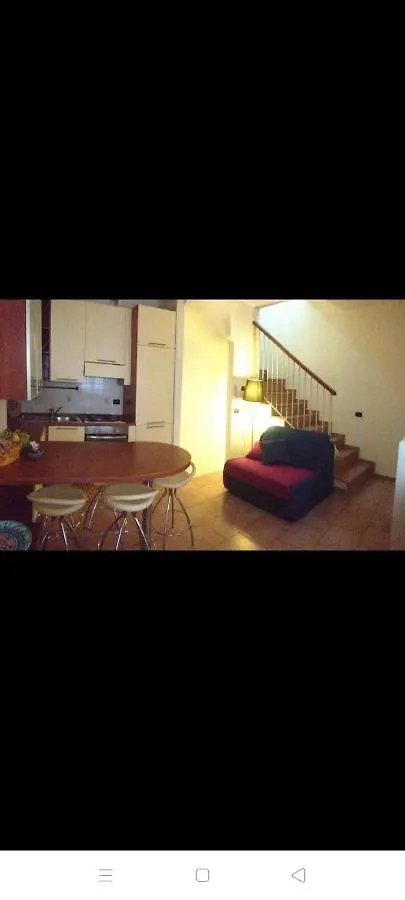 Appartamento Il Pozzo Lecco Apartment