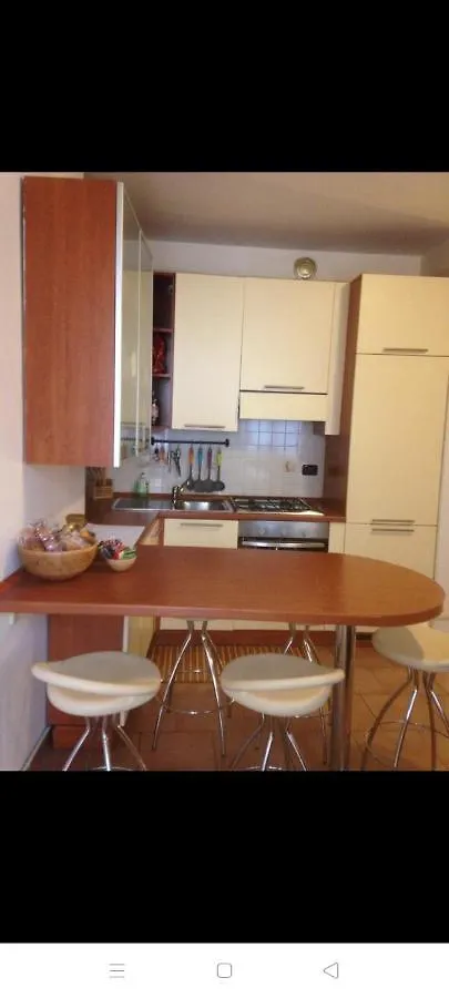 Apartment Appartamento Il Pozzo Lecco