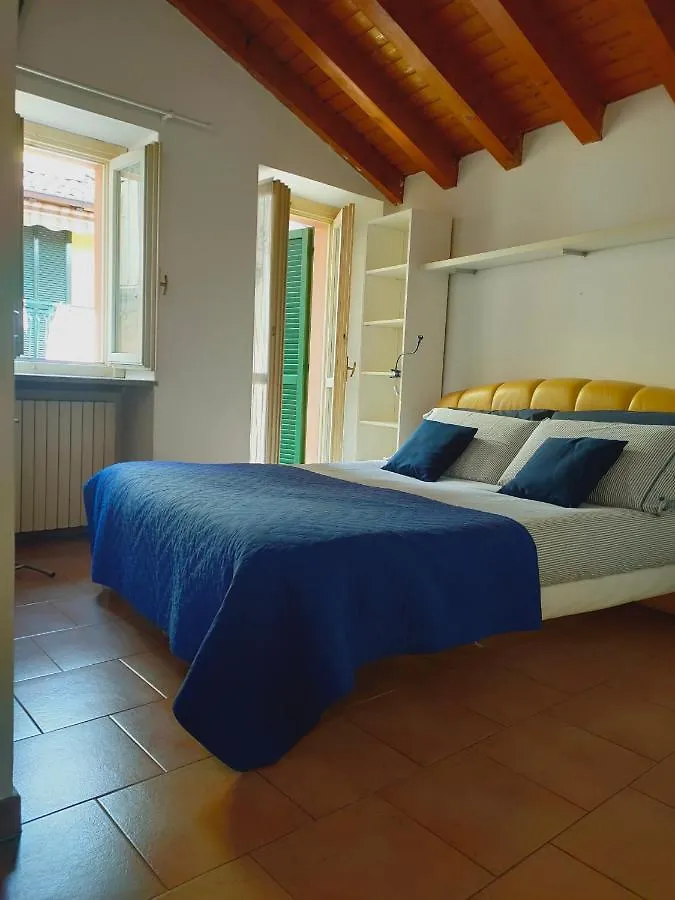 Appartamento Il Pozzo Lecco Apartment